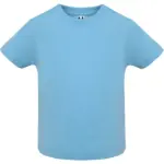 Polo unisex in 100% cotone 160 g