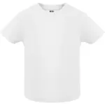 Polo unisex in 100% cotone 160 g