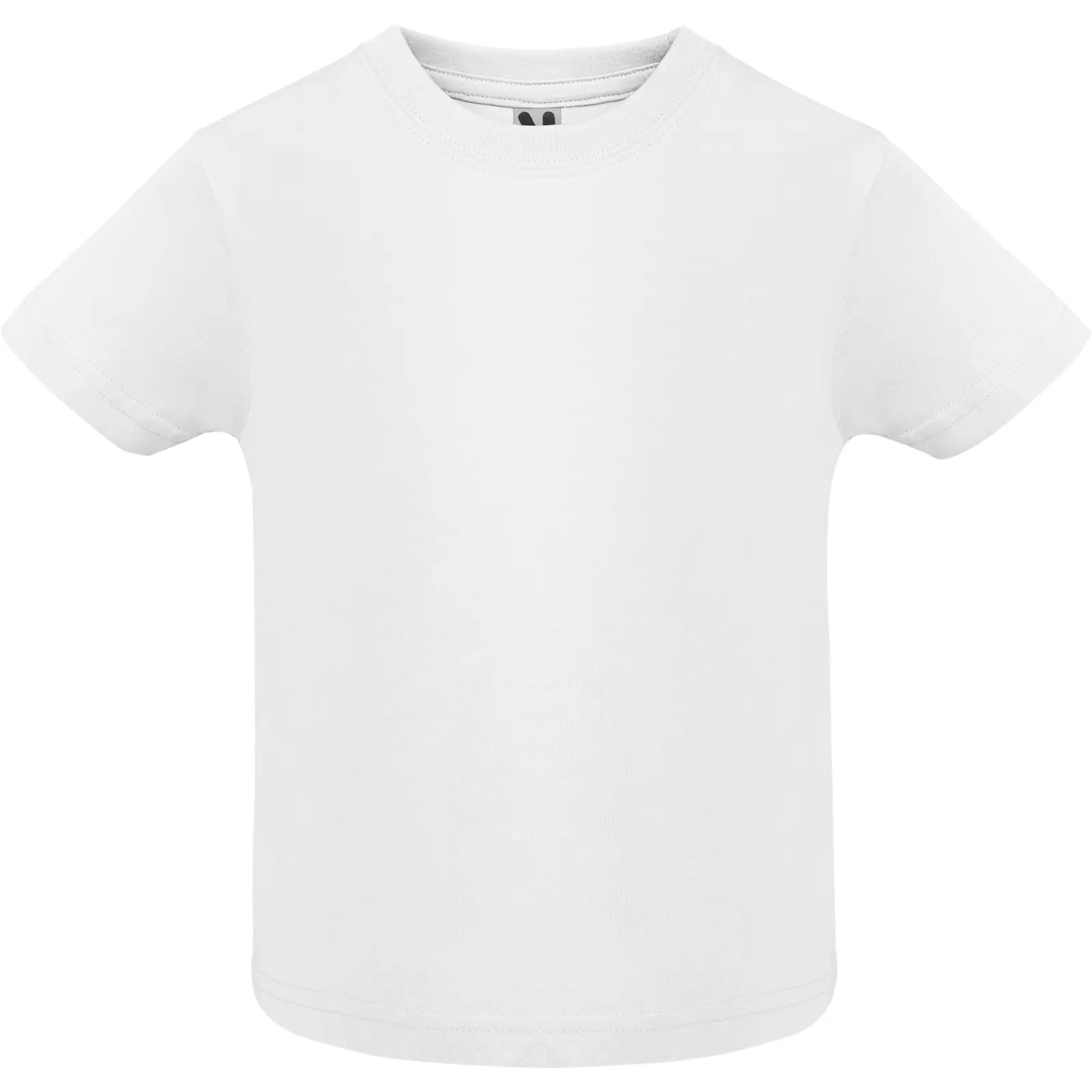 Polo unisex in 100% cotone 160 g Bianco Polo unisex in 100% cotone 160 g Bianco