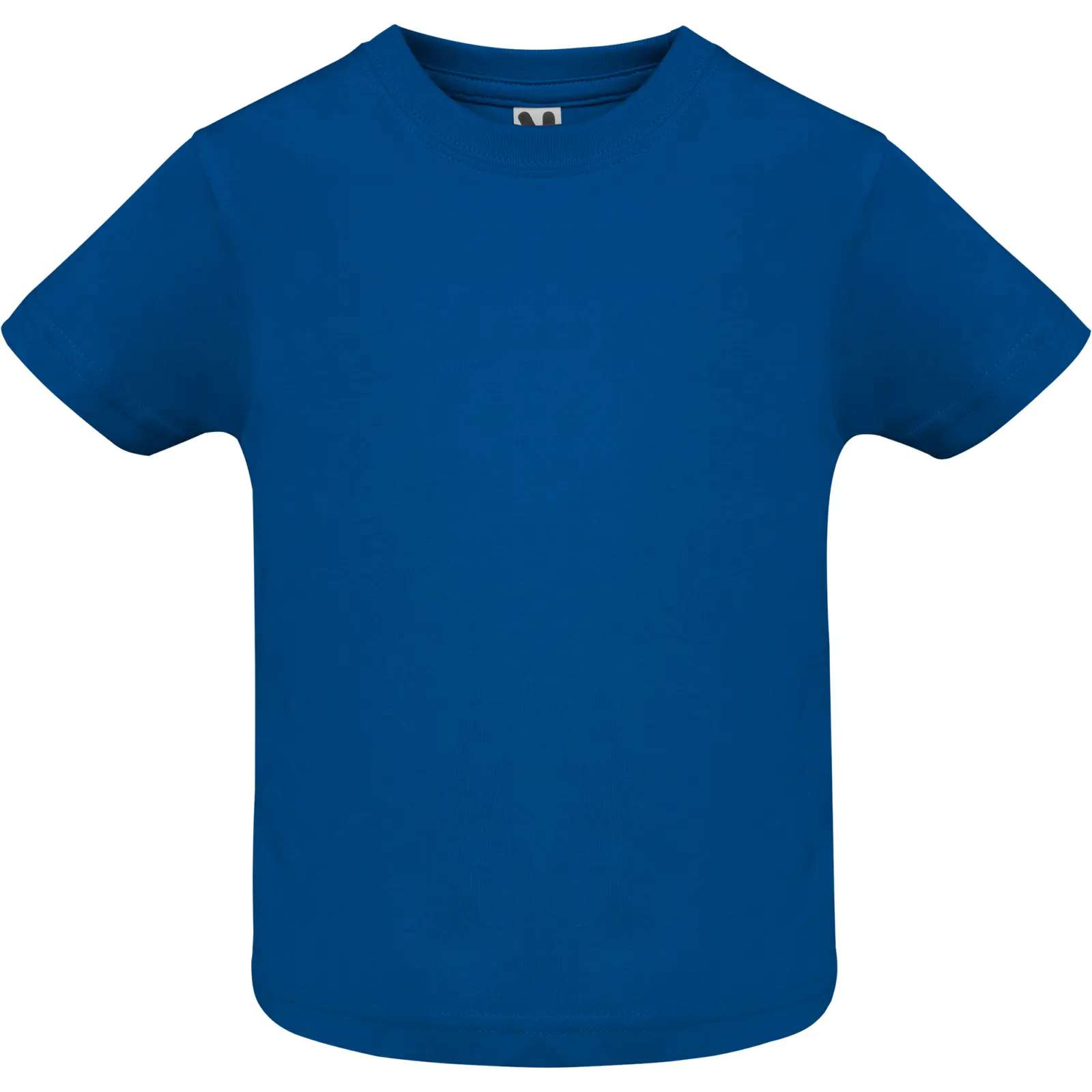 Polo unisex in 100% cotone 160 g Blu royal Polo unisex in 100% cotone 160 g Blu royal