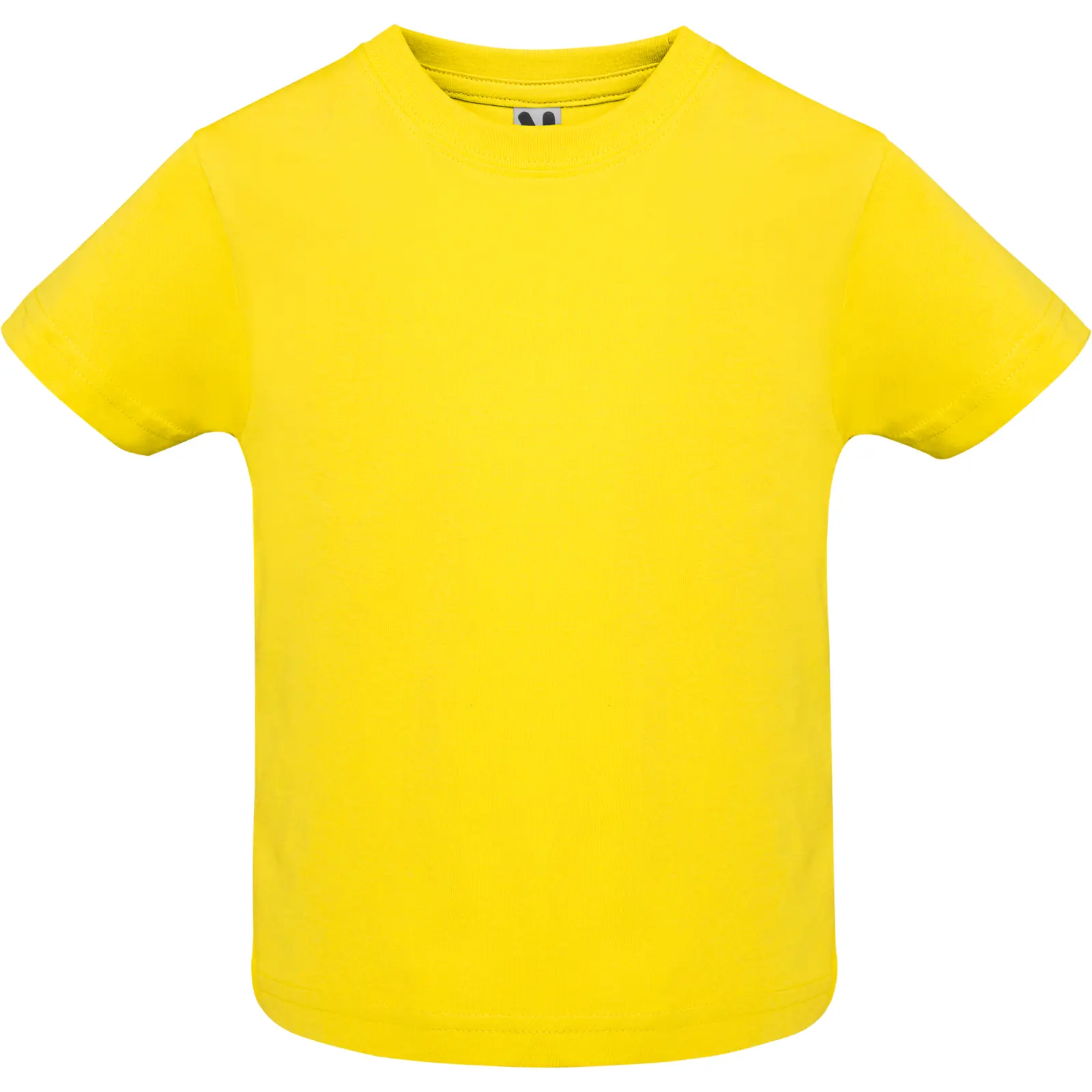 Polo unisex in 100% cotone 160 g Giallo Polo unisex in 100% cotone 160 g Giallo