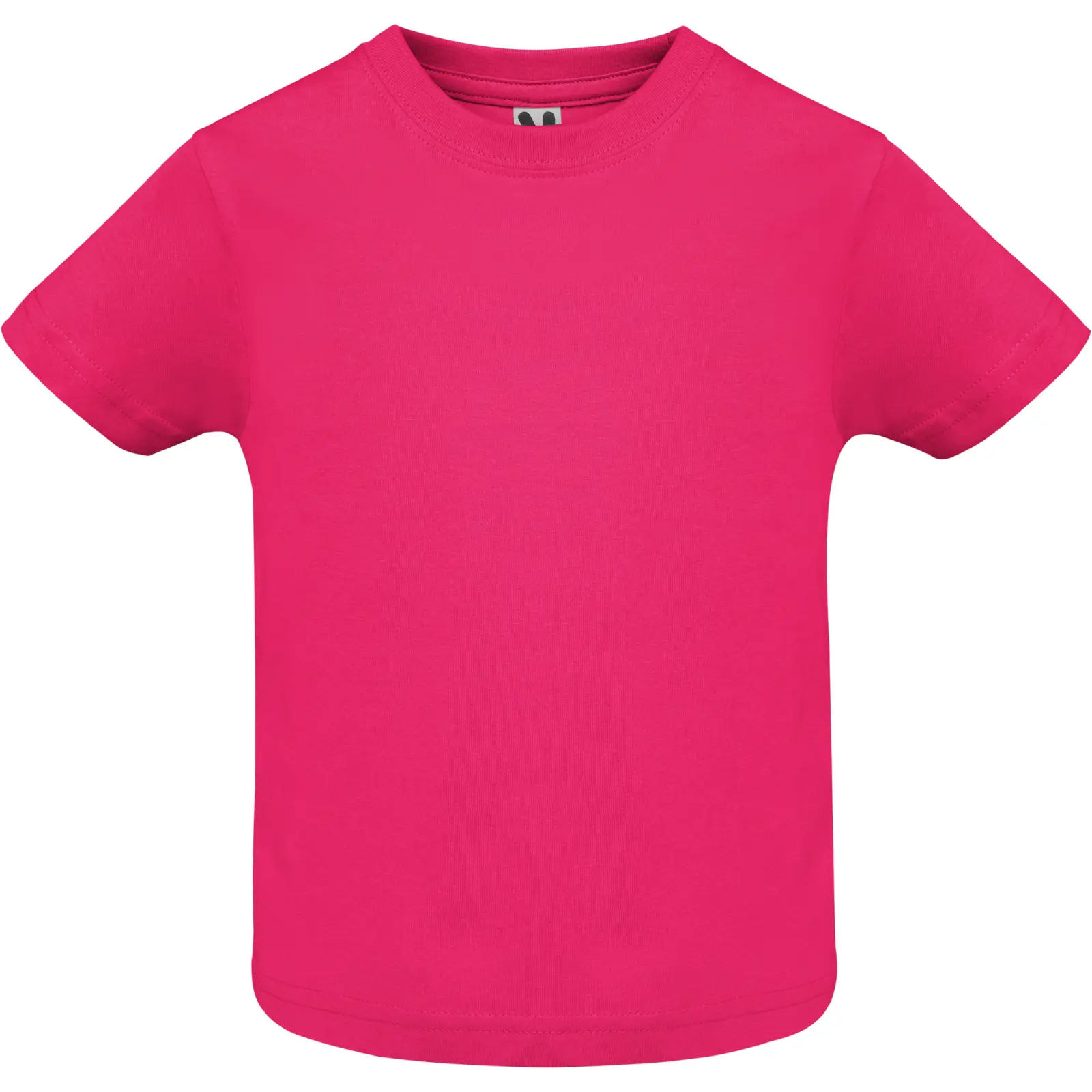 Polo unisex in 100% cotone 160 g Rosa Polo unisex in 100% cotone 160 g Rosa