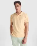 Polo unisex in 100% cotone 200 g