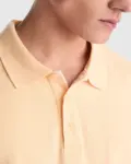 Polo unisex in 100% cotone 200 g
