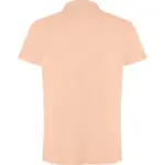 Polo unisex in 100% cotone 200 g