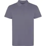 Polo unisex in 100% cotone 200 g