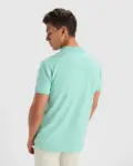 Polo unisex in 100% cotone 210 g