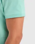 Polo unisex in 100% cotone 210 g