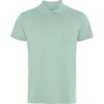 Polo unisex in 100% cotone 210 g