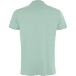 Polo unisex in 100% cotone 210 g