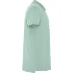 Polo unisex in 100% cotone 210 g