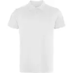 Polo unisex in 100% cotone 210 g