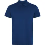 Polo unisex in 100% cotone 210 g