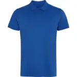 Polo unisex in 100% cotone 210 g