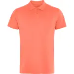 Polo unisex in 100% cotone 210 g