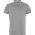 Polo unisex in 100% cotone 210 g