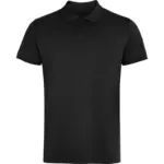 Polo unisex in 100% cotone 210 g