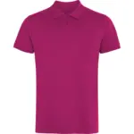 Polo unisex in 100% cotone 210 g
