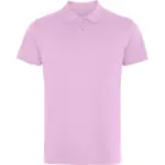 Polo unisex in 100% cotone 210 g