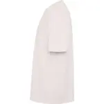 Polo unisex oversize in 100% cotone 210 g