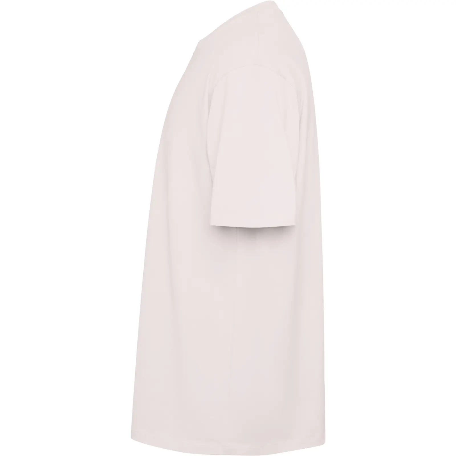 Polo unisex oversize in 100% cotone 210 g 7 Polo unisex oversize in 100% cotone 210 g 7