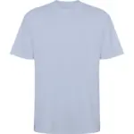 Polo unisex oversize in 100% cotone 210 g