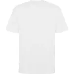Polo unisex oversize in 100% cotone 210 g