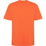 Polo unisex oversize in 100% cotone 210 g