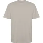 Polo unisex oversize in 100% cotone 210 g