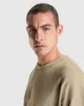 Polo unisex oversize in 100% cotone 270 g