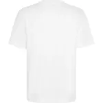 Polo unisex oversize in 100% cotone 270 g