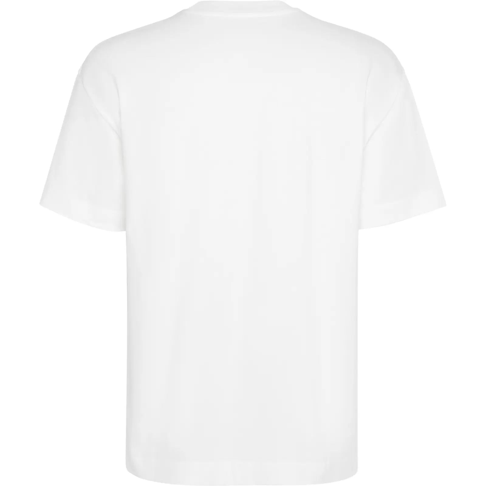 Polo unisex oversize in 100% cotone 270 g 6 Polo unisex oversize in 100% cotone 270 g 6