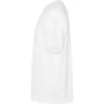 Polo unisex oversize in 100% cotone 270 g