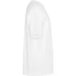 Polo unisex oversize in 100% cotone 270 g
