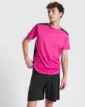 Polo uomo 130 g – 2E8FFR06B