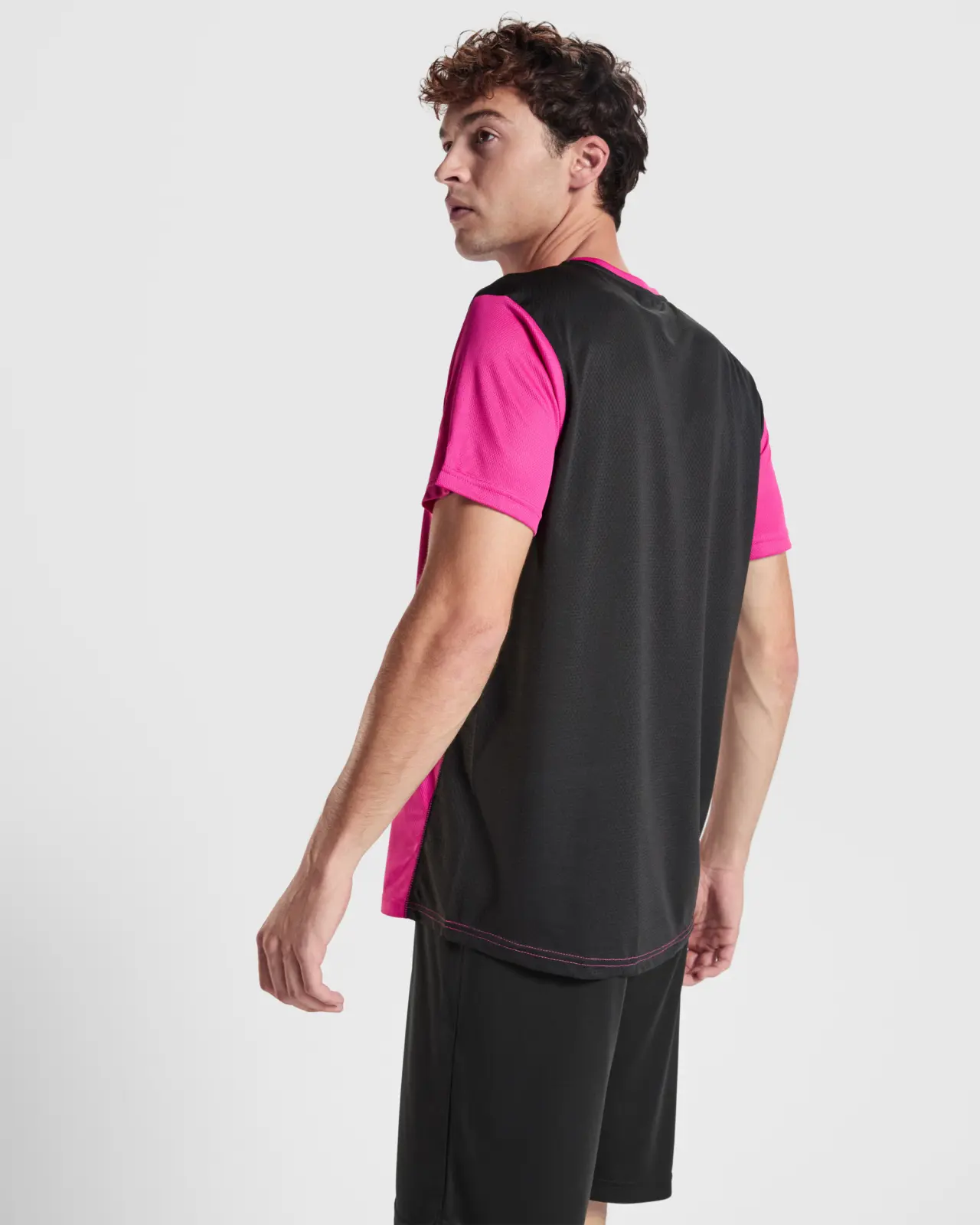 Polo uomo 130 g – 2E8FFR06B 2 Polo uomo 130 g – 2E8FFR06B 2