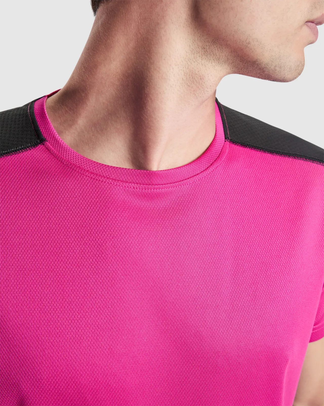 Polo uomo 130 g – 2E8FFR06B 4 Polo uomo 130 g – 2E8FFR06B 4