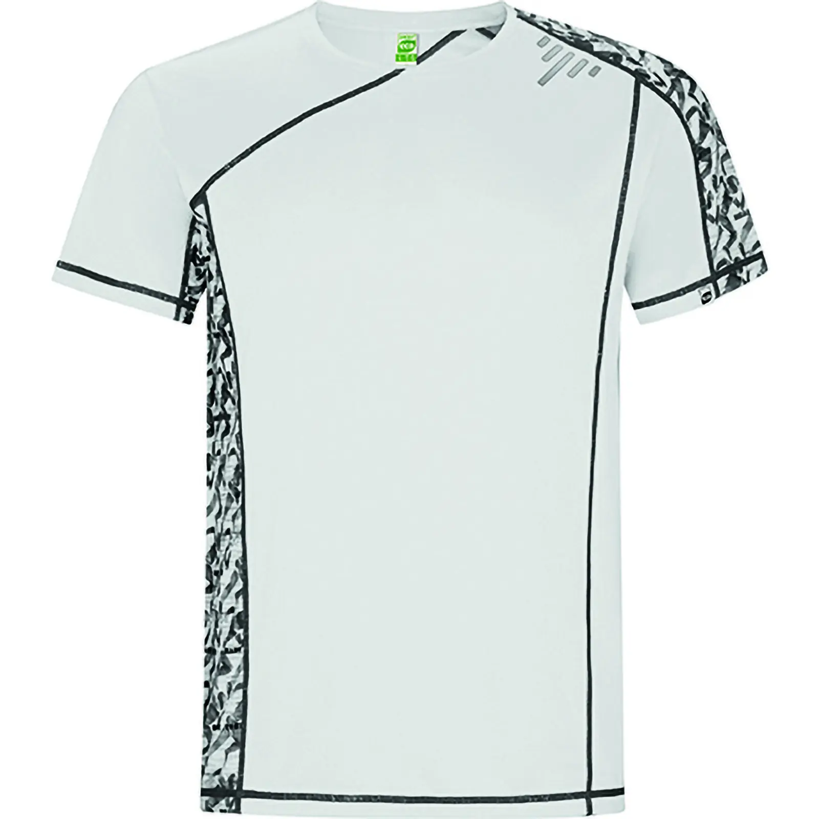 Polo uomo 130 g Bianco Polo uomo 130 g Bianco
