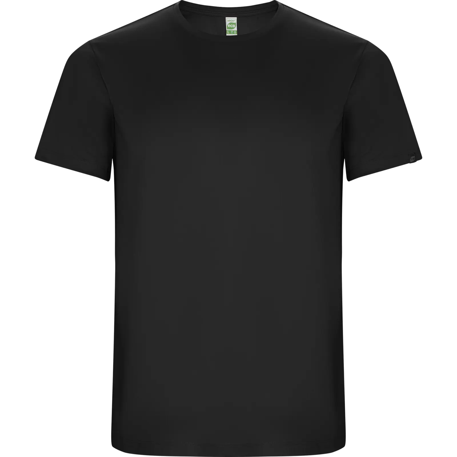 Polo uomo 135 g – 2EB6192MS Piombo scuro Polo uomo 135 g – 2EB6192MS Piombo scuro