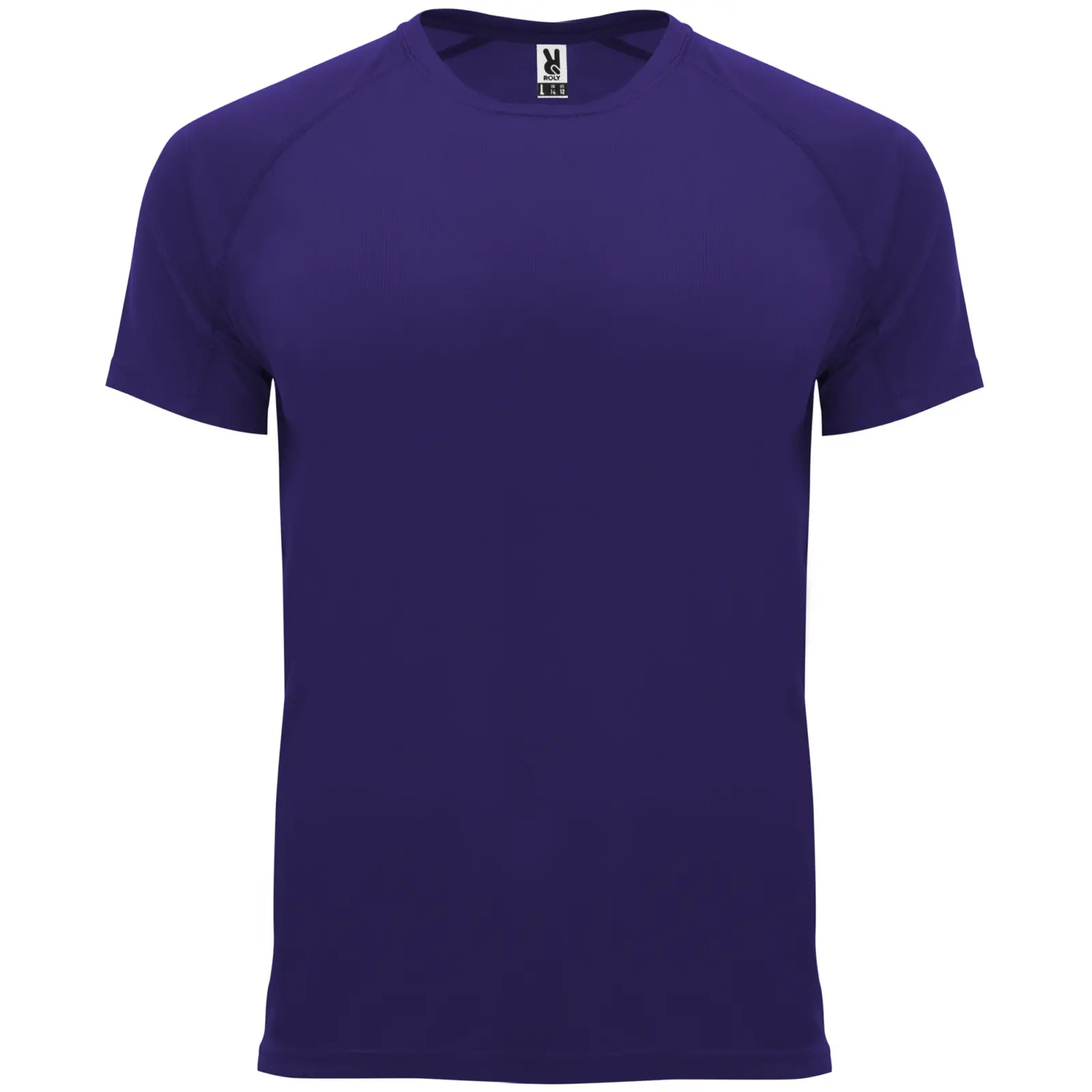 Polo uomo 135 g – 2EDQDO1IM Mora Polo uomo 135 g – 2EDQDO1IM Mora