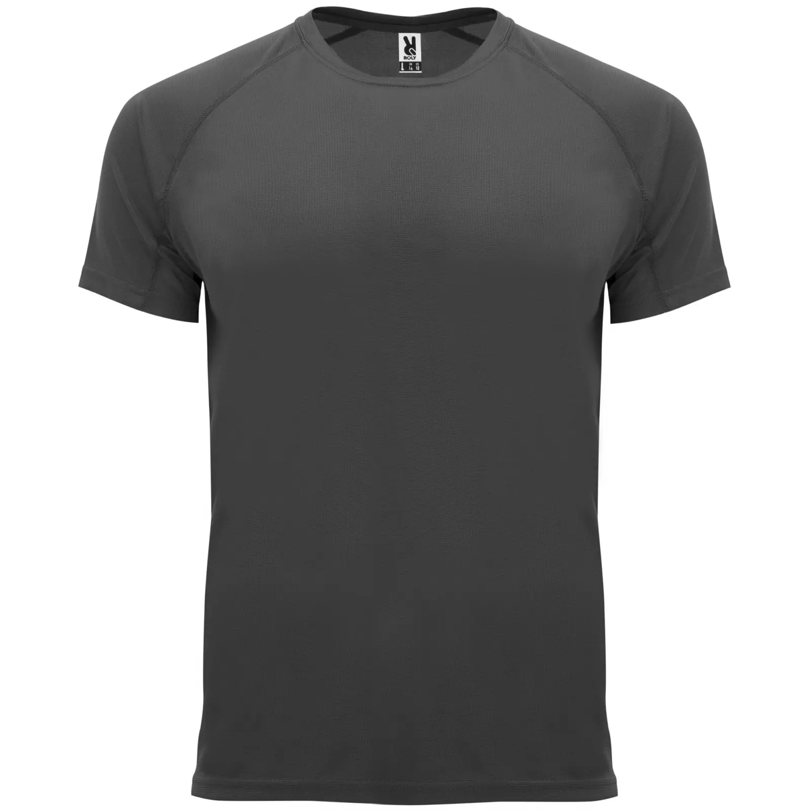 Polo uomo 135 g – 2EDQDO1IM Piombo scuro Polo uomo 135 g – 2EDQDO1IM Piombo scuro