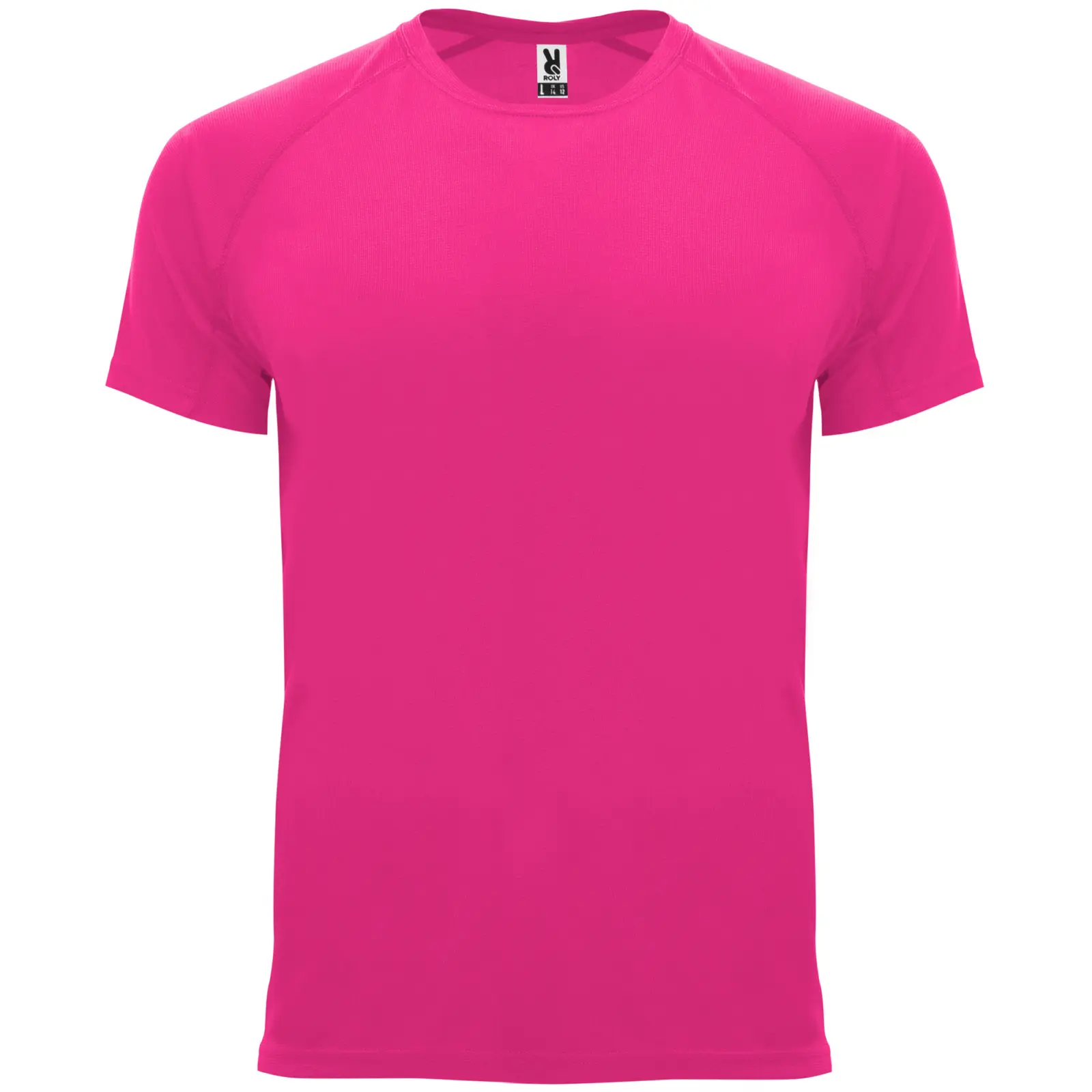 Polo uomo 135 g – 2EDQDO1IM Rosa fluo – Rosa Fluo Polo uomo 135 g – 2EDQDO1IM Rosa fluo – Rosa Fluo