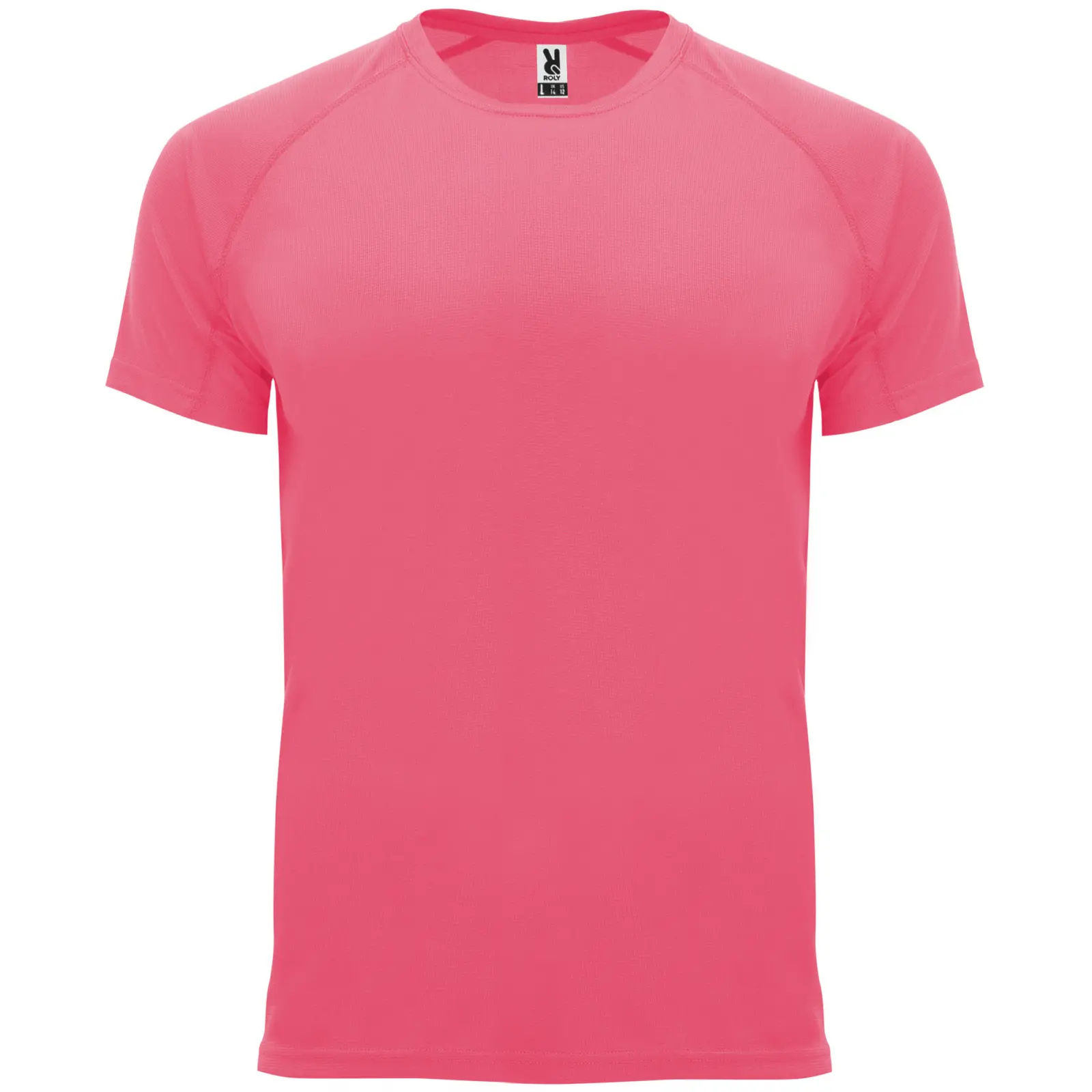 Polo uomo 135 g – 2EDQDO1IM Rosa fluo Polo uomo 135 g – 2EDQDO1IM Rosa fluo