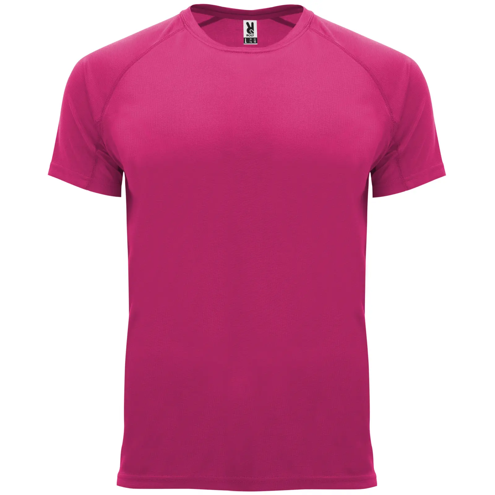 Polo uomo 135 g – 2EDQDO1IM Rosa Polo uomo 135 g – 2EDQDO1IM Rosa