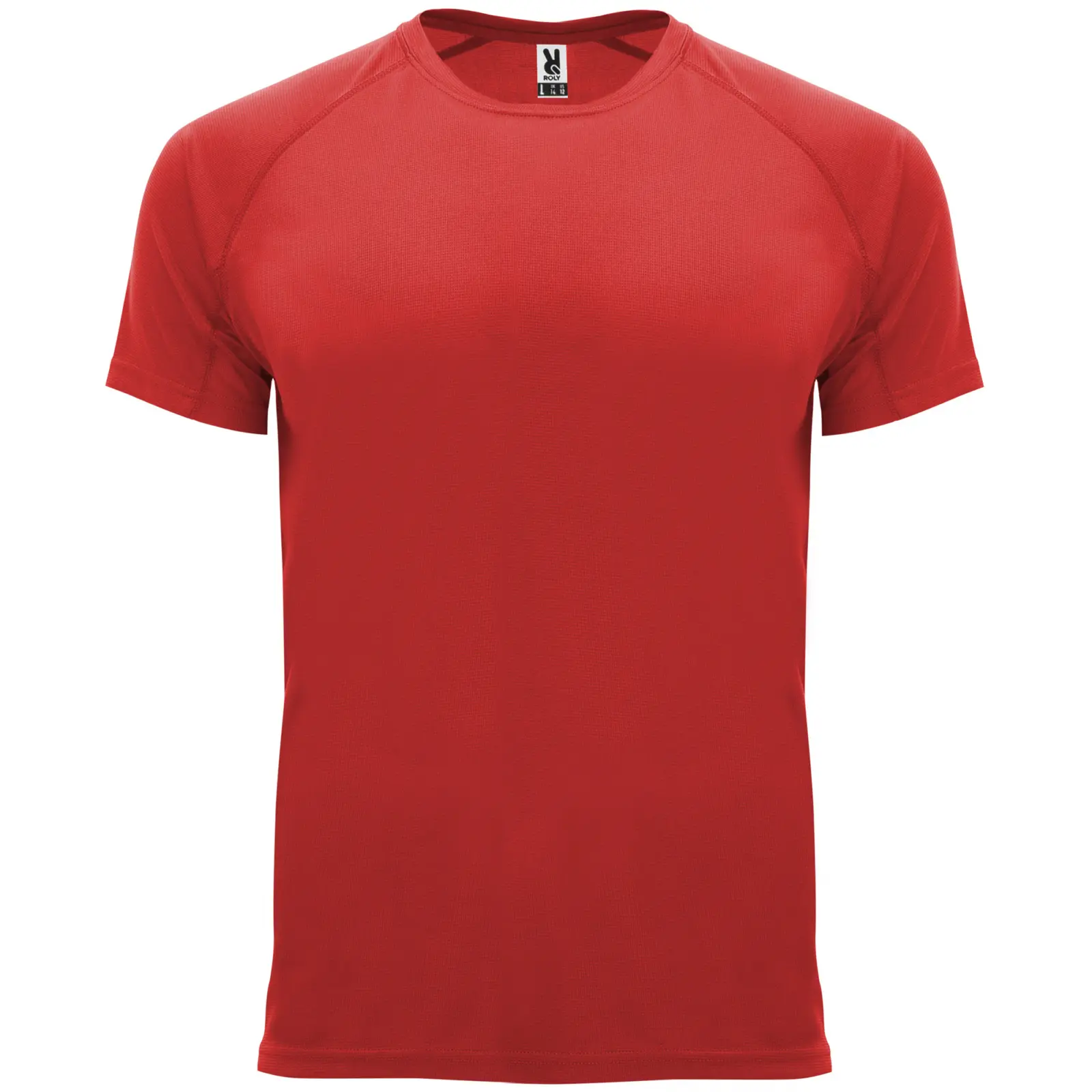 Polo uomo 135 g – 2EDQDO1IM Rosso Polo uomo 135 g – 2EDQDO1IM Rosso