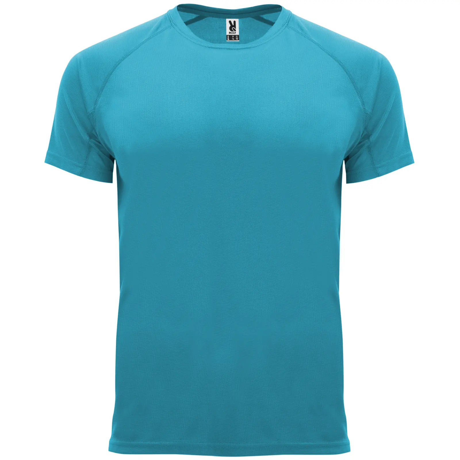 Polo uomo 135 g – 2EDQDO1IM Turchese Polo uomo 135 g – 2EDQDO1IM Turchese