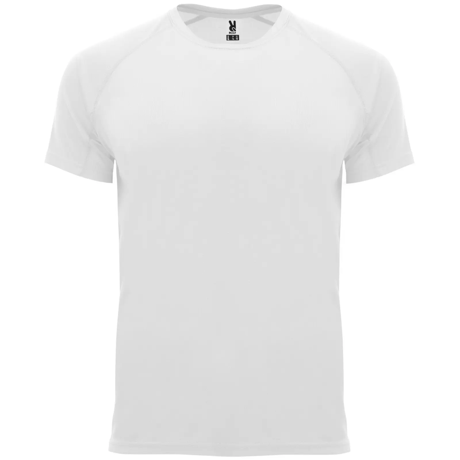 Polo uomo 135 g Bianco Polo uomo 135 g Bianco