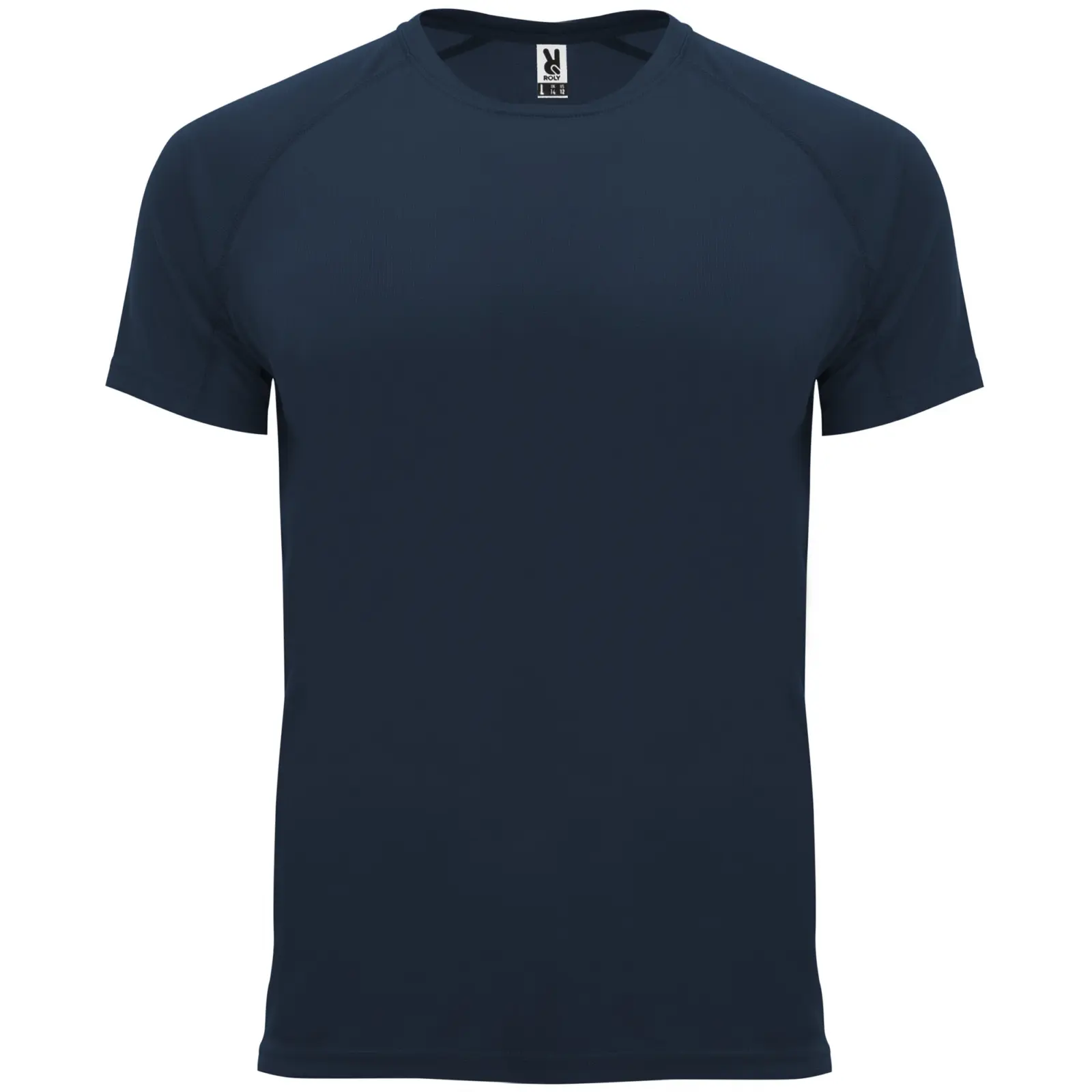 Polo uomo 135 g Blu navy Polo uomo 135 g Blu navy