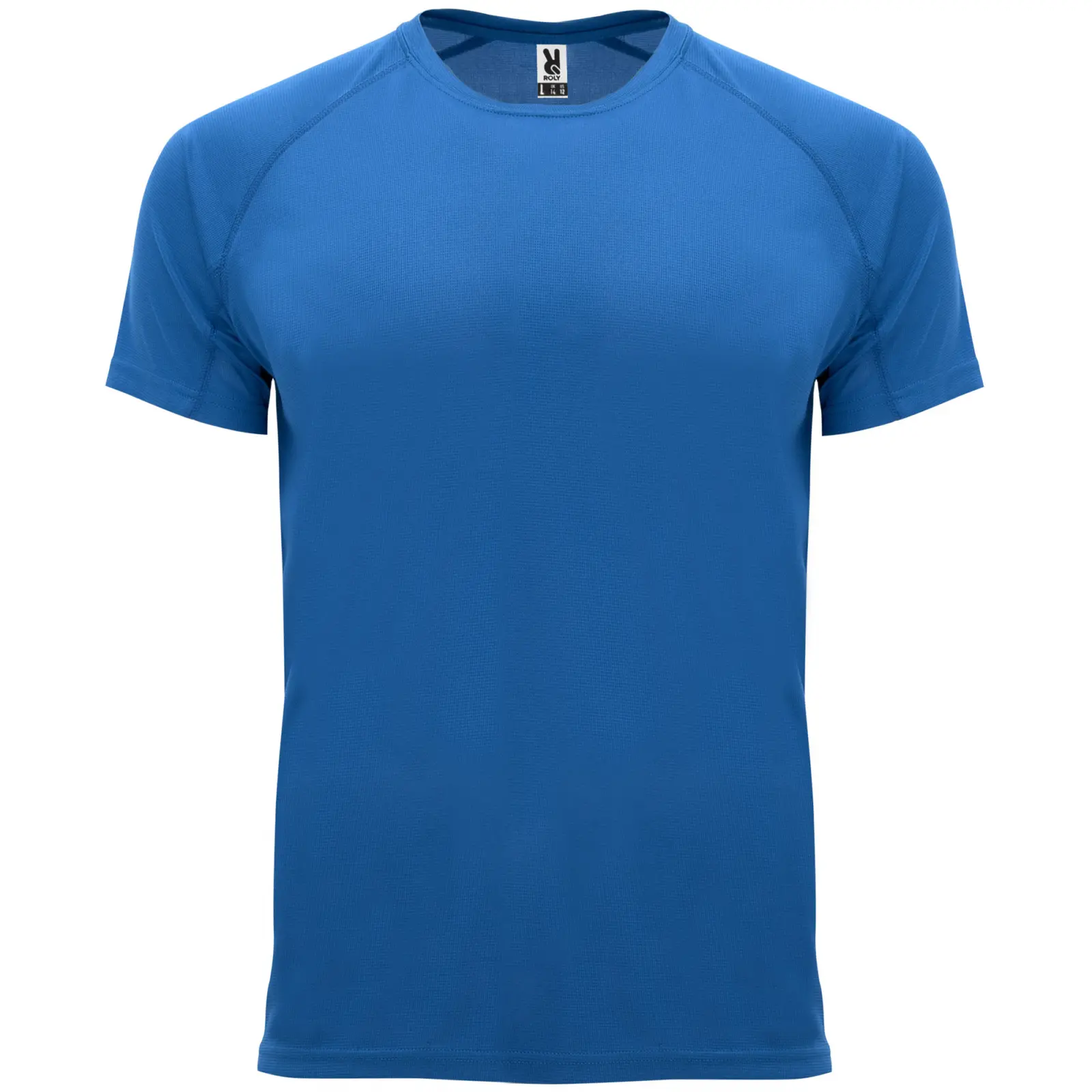 Polo uomo 135 g Blu royal Polo uomo 135 g Blu royal