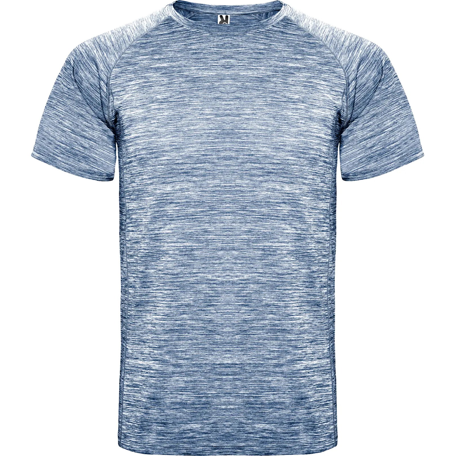 Polo uomo 140 g – 2EBDNA2OG Blu navy melange Polo uomo 140 g – 2EBDNA2OG Blu navy melange